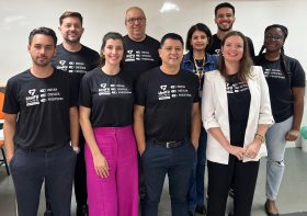UniFil Incubadora de Startups já trabalha com 11 projetos de inovação e empreendedorismo
