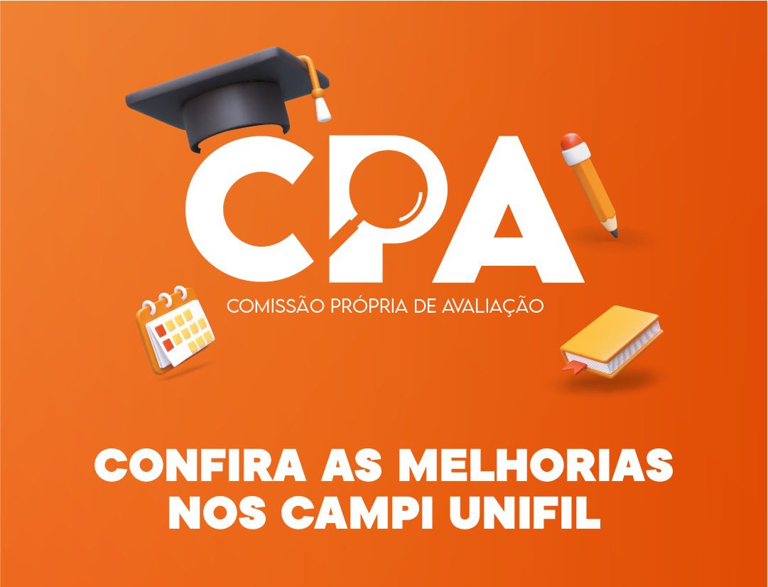 Campi da UniFil recebem melhorias promovidas pela CPA