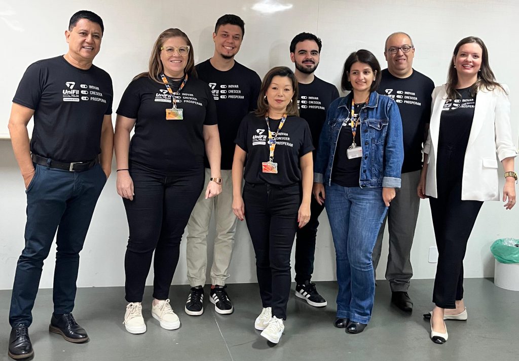 Incubadora de Startups UniFil