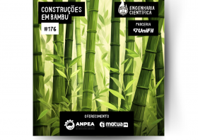 Podcast #176 – Construções em bambu