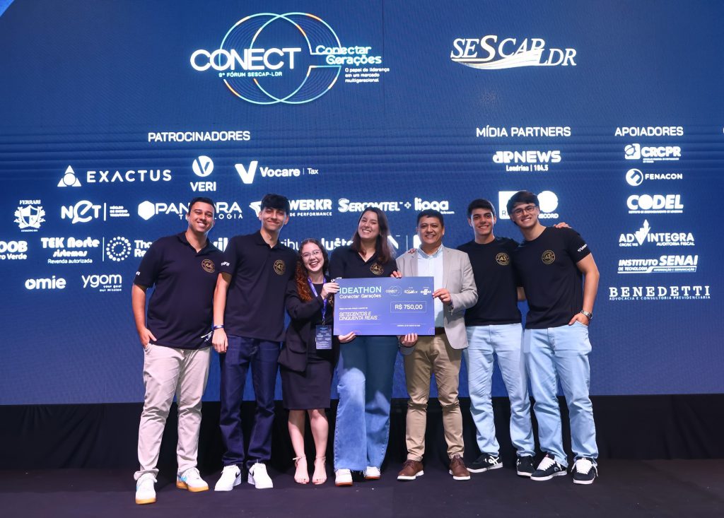 2º Equipe Fintech Minds