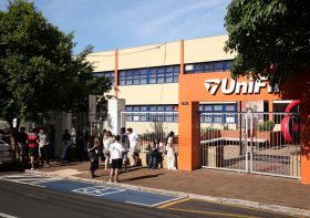 UniFil agradece confiança de jovens que escolhem universidade de qualidade para construir o futuro