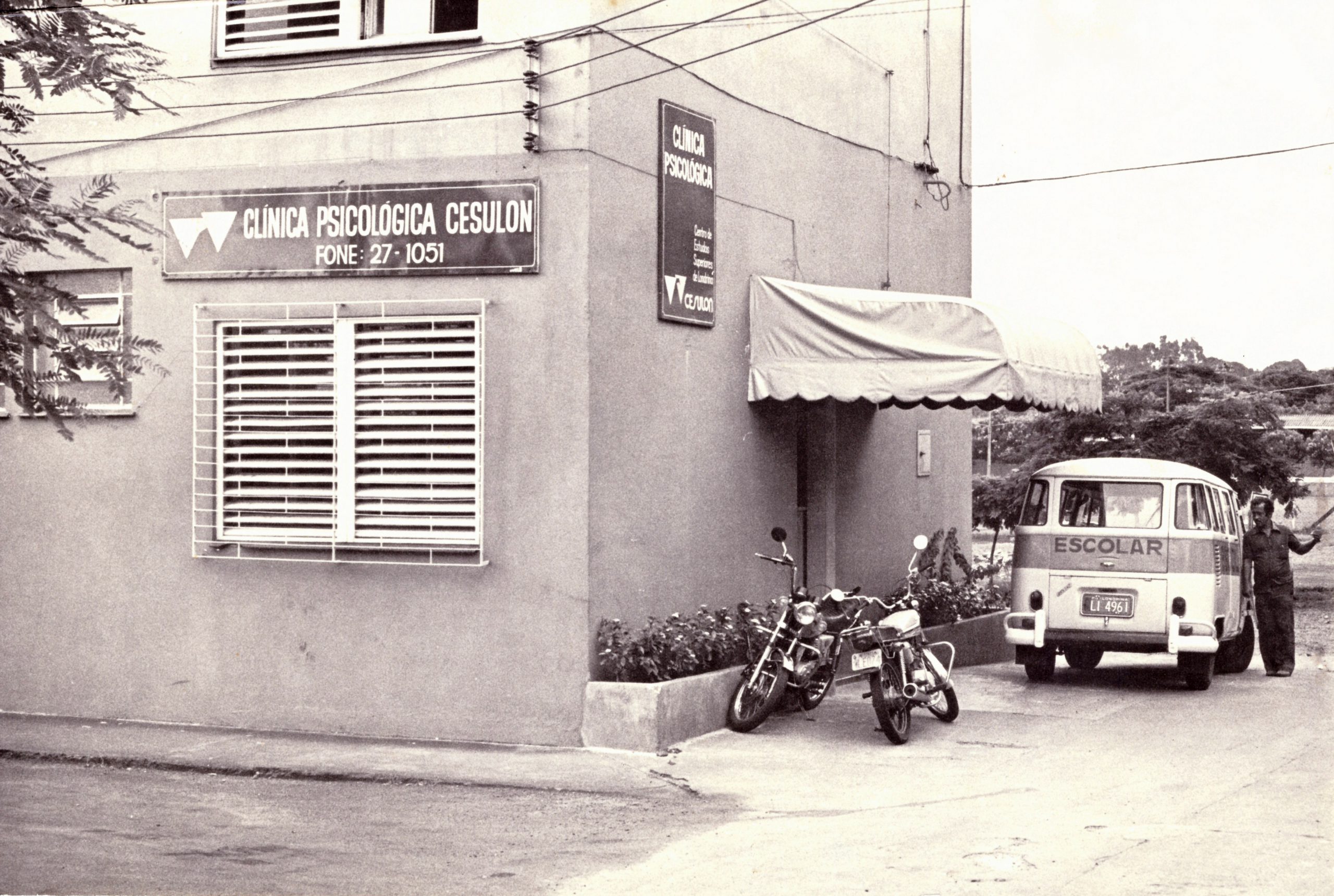 Cl nica De Psicologia Da Funda o Em 1979 UniFil De 2022 Blog UniFil
