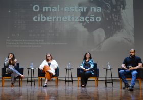 XVII Congresso de Psicologia da UniFil inicia seu cronograma de atividades com mesa redonda