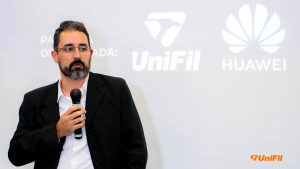 UniFil Huawei
