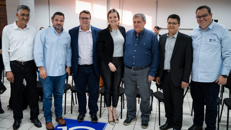 Ministro da Ciência e Tecnologia visita Londrina e ressalta papel das universidades
