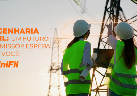 Construindo uma Carreira Sólida de olho no Futuro da Engenharia Civil