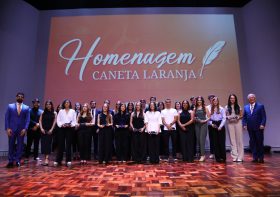 Parabéns aos alunos de Direito que novamente confirmam alto índice de aprovação na prova da OAB