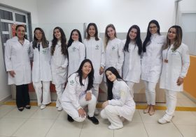 Clínica de Nutrição oferece tratamento e orientação para uma vida mais saudável