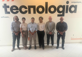 Nova parceira tecnológica na UniFil: a líder global Salesforce