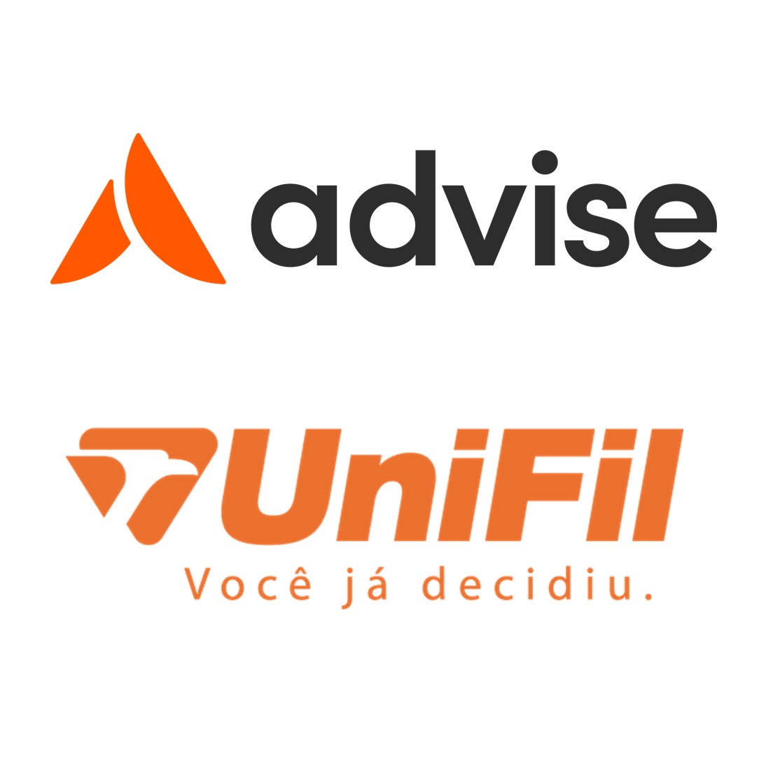 UniFil faz nova parceria de negócios, agora com a Advise