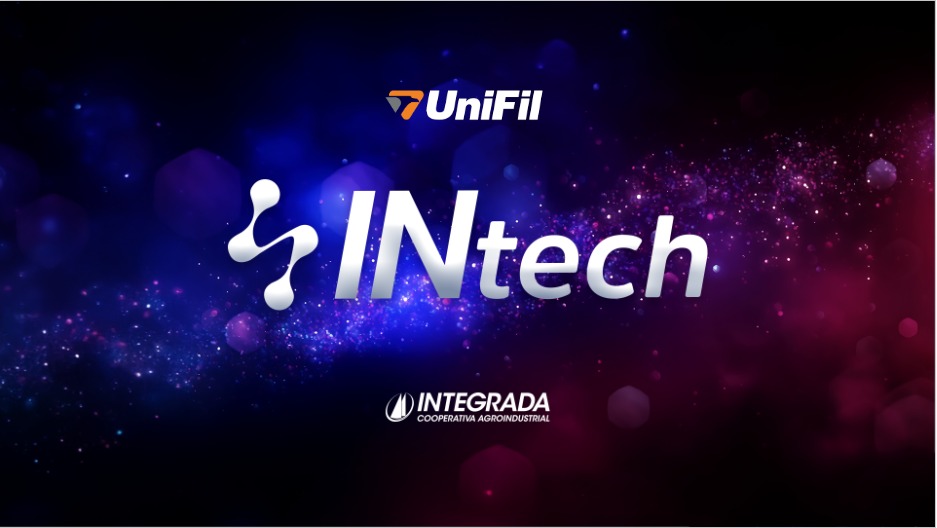 Presença da UniFil na INtech fortalece parceria com a Integrada e o agronegócio