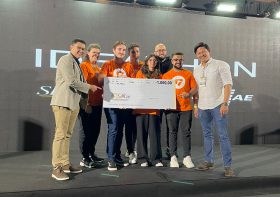 UniFil conquista os três primeiros lugares no Ideathon do Conect – Sescap