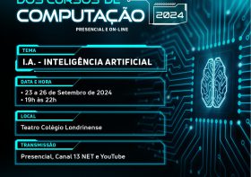 Inteligência Artificial, inovações e aplicações: Semana Tecnológica da UniFil antecipa o futuro