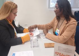 UniFil apresenta produtos, serviços e estrutura para parcerias de negócios