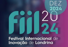 Começa essa semana o Festival Internacional de Inovação de Londrina, com presença confirmada da UniFil