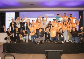 Alunos da UniFil fecham 2024 com 12 premiações em hackathons e ideathons