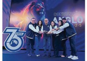 Prêmio LEÃO DE OURO – Colégio Londrinense