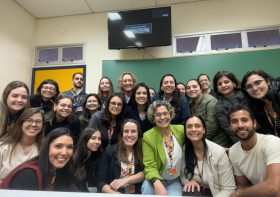 SIPAT 2025 – NEM TODO RISCO É VISÍVEL: CUIDE DA MENTE, PREVINA ACIDENTES