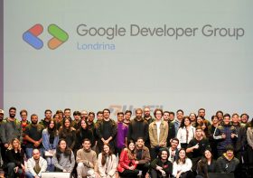 Alunos de Computação participam de ações do grupo de tecnologia Google – GDG