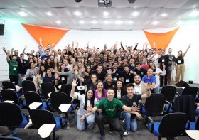 Encontro fortalece Ligas Acadêmicas de Fisioterapia Esportiva. UniFil tem destaque