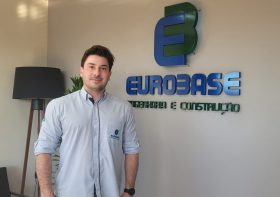 Luiz fortalece carreira e amplia negócios da família com graduação em Engenharia Civil