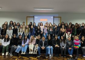 Mulheres ganham espaço na Computação e TCS lança competição mundial de programação para elas