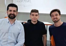 Equipe de Direito da UniFil avança em competição nacional de Processo Penal