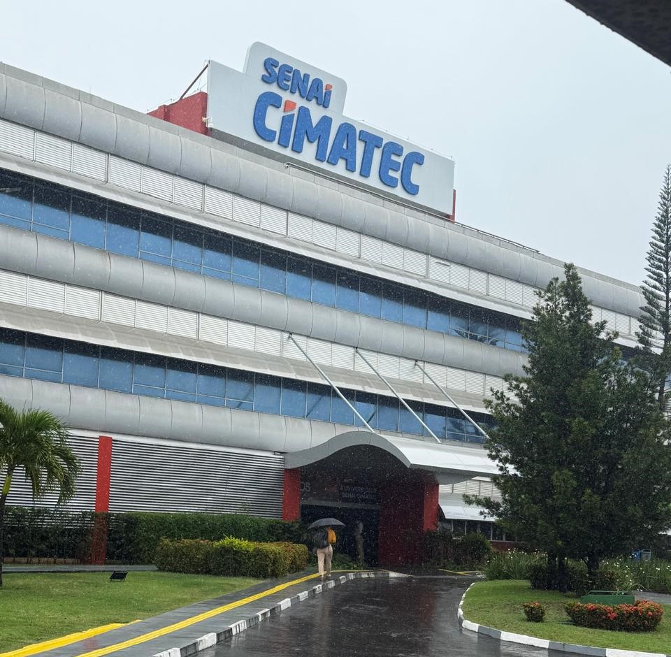 Senai Cimatec
