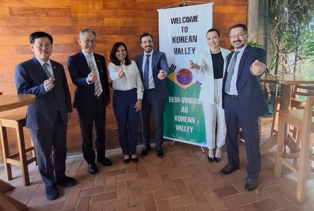 UniFil coloca estrutura e expertise à disposição para parcerias internacionais em inovação e TI