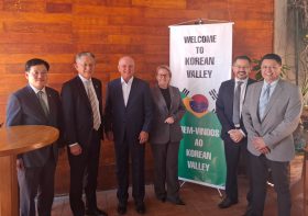 UniFil coloca estrutura e expertise à disposição para parcerias internacionais em inovação e TI