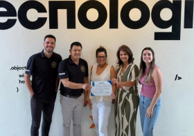 UniFil Incubadora de Startups recebe credenciamento oficial do Sebrae e anuncia novo ciclo de incubação para 2026