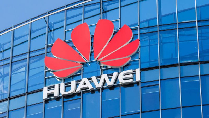 UniFil oficializa parceria com a gigante chinesa Huawei Academy