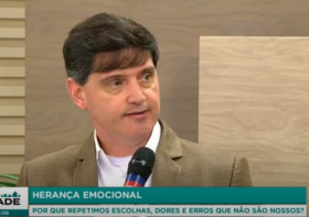 Teologia e psicanálise juntas – Herança emocional