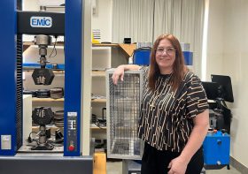 Mercado precisa de engenheiros e busca jovens com habilidades tecnológicas, afirma a coordenadora
