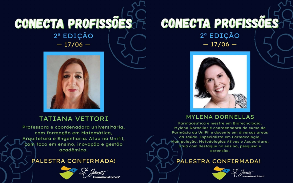 professora Tatiane Vettori Ferreira