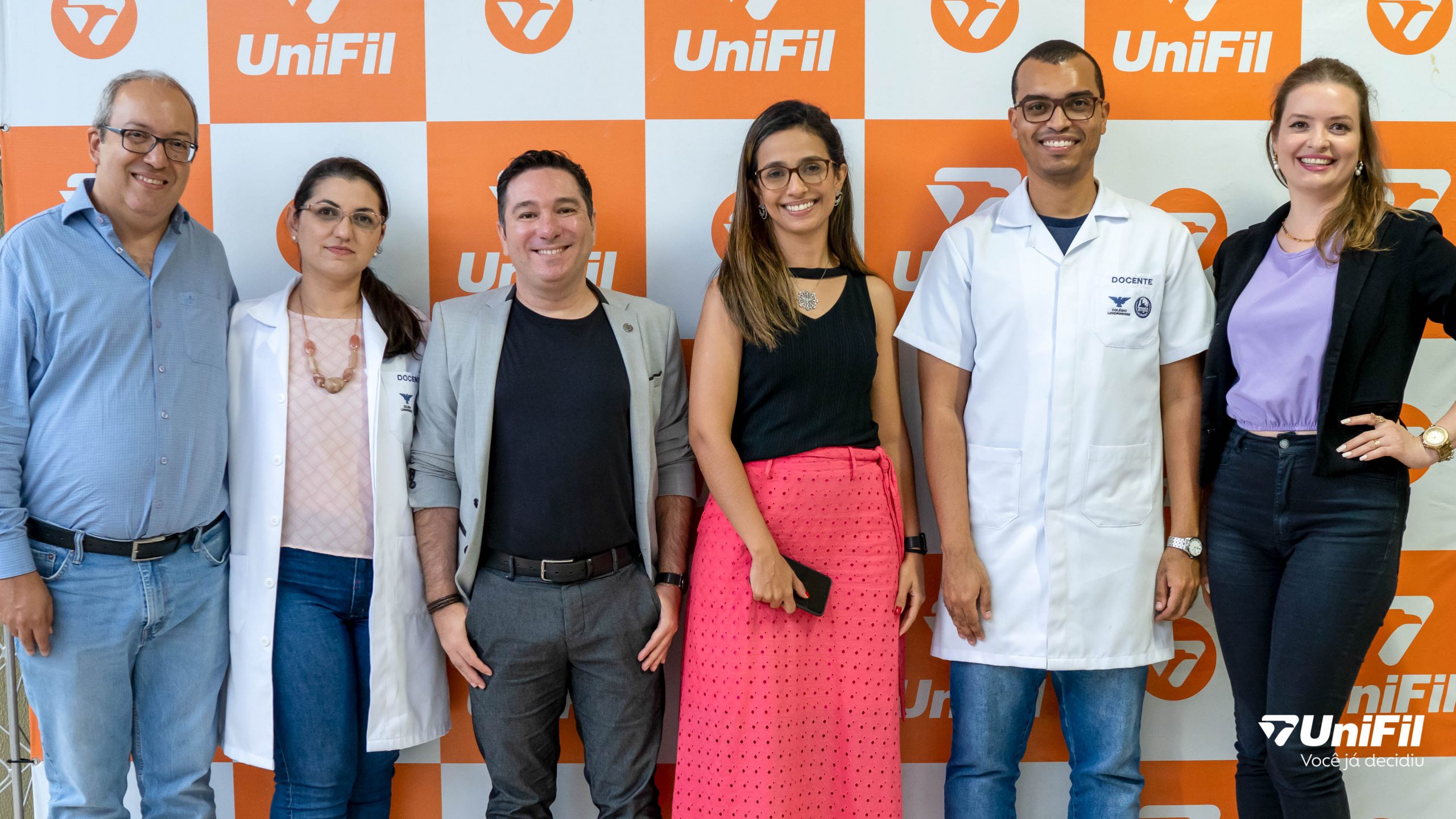 UniFil e Colégio Londrinense inovam novamente na educação com Incubadora de Aprendizagem